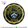 Uniform And Ceremonial Accoutrements Product Bullion Wire Patch