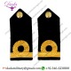 Shoulder Straps Royal Navy S. Lt Sub Lieutenant Rank Insignia Shoulder Strap Board Epaulette