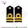 Sliders Militaryrn Lieutenant Lace Shoulder Boards