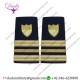 Uniform Epulette Uscg Coast Guard Shoulder Board Enhanced Female Lcdr Lieutenant Commander
