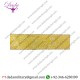 40mm Gallon Gold Entrefino Braid