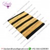 Soft Shoulder board Epulette Pilot Epaulettes