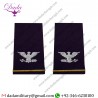 Soft Shoulder Board Epulette Army Epaulet Small Colonel