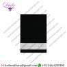 1 Bar Silver Pilot Epaulettes Shoulder board