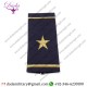 Pakistan Navy Epaulettes