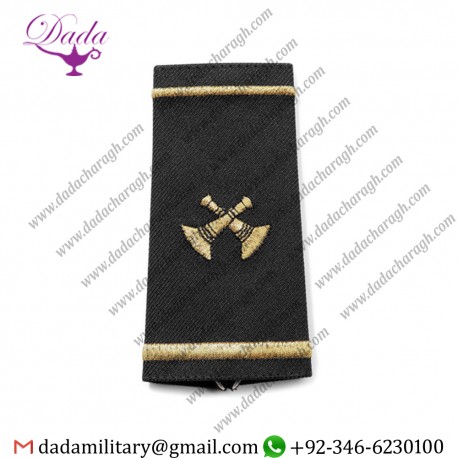 Royal Navy Epaulette Suppliers