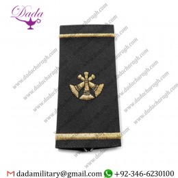Royal Navy Epaulette