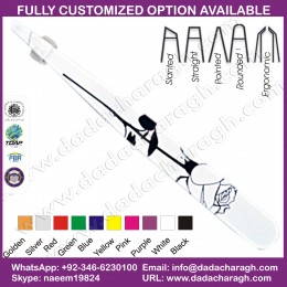 WHITE AND BLACK WITH FLOWERS SLANTED TWEEZER,STAINLESS STEEL SURGICAL PRODUCT