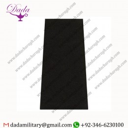 Soft Shoulder Board Epulette Epaulet Blank Plain Large