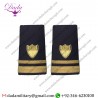 Uniform Epulette Uscg Coast Guard Shoulder Board Enhanced Female Lt Jr Lieutenant Junior Grade