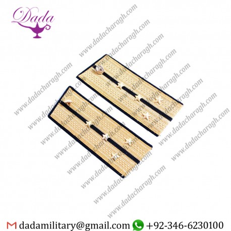 shoulder slider shoulder board