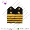 shoulder strap military