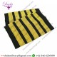 Shoulder Straps Aero Phoenix - Egolets 5 Stripe Gag Epaulets Golden, navy