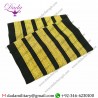 Shoulder Straps Aero Phoenix - Egolets 5 Stripe Gag Epaulets Golden, navy