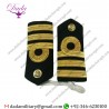 Shoulder Straps Royal Navy Commander Shoulder Boards