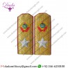 Sliders Military Soviet Union Marshal Embroidered Parade Ussr Shoulder Boards M43r Russian Epaulets