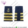 Soft Shoulder Epulette First Officer Epaulettes