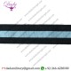 32mm Air Force Officer's Cuff Rank Uniform Jacket Ribbon Braid