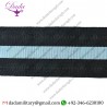 50 Mm Air Force Officer's Cuff Rank Uniform Jacket Trim Braid Air Commodore