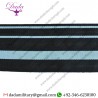 72 Mm Air Force Officer's Cuff Rank Uniform Jacket Trim Braid Air Marshal