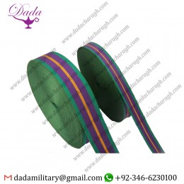 Aporn Ribbon, Military Medal Ribbon