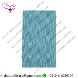 Apron Ribbon 100mm Masonic Regalia Light Blue
