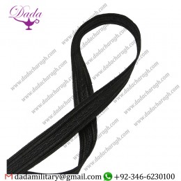Black military Braid Suppliers