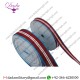 Blue Maroon White, Military Medal Ribbons
