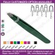 HIGH QUALITY STAINLESS STEEL STRAIGHT TIP EYEBROW TWEEZERS BEST FOR EYEBROW AND EYELASH APPLICATOR