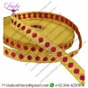 Braided Fancy Lace