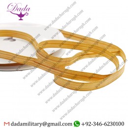 bullion braid trim