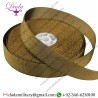 bullion wire lace braid