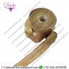 Fancy Military Bullion Wire Braid lace