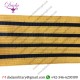 GOLD 5 BAR UNIFORM BRAID trim