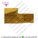 GOLDEN 40mm GALLON braid trim tresse