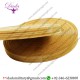 Pilot Military Uniform 13 mm Braid , Army, Navy Vestment Gold Metallic Thread