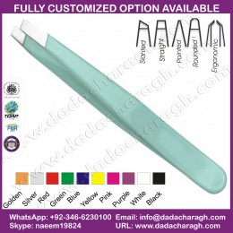 MINI SLANT BEST BEAUTY TWEEZER, UNWANT HAIR REMOVER,SURGICAL HAIR REMOVER