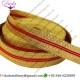 Manufacturer of Braided Fancy Lace