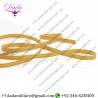 Metallic Lace Braid Supplier