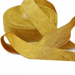 Military Braid Gold Lace Supplier