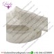 Zigzag Pattern Silver Bullion Wire Braid Trim