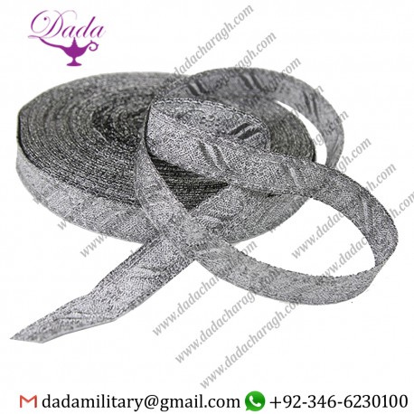 BULLION BRAID