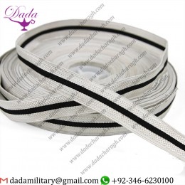 Militray Uniform Rank Braid