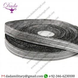 Pakistan Bullion Wire Braid Wholesale