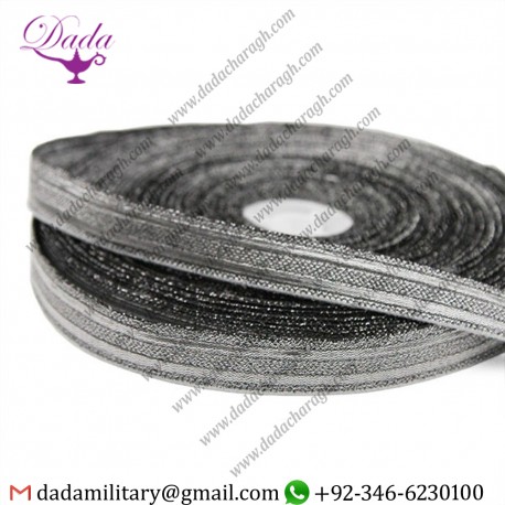 Pakistan Bullion Wire Braid Wholesale