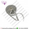 Military Silver Naval Braid Lace