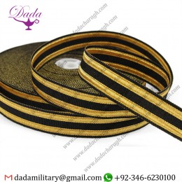 Military Braid And Lace