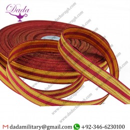 Mylar Braid Suppliers