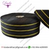 CAFC 3 BAR  GOLD UNIFORM BRAID trim