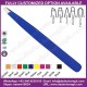 ROYAL BLUE TWEEZER, STAINLESS STEEL  TWEEZERS EYEBROW TWEEZER